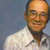 Forrest E. "Bud" Norman
