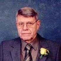 Leo Donald Serby