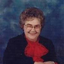 Marian Ruth "Mom" Schneider