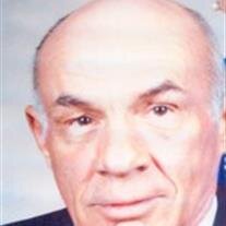 Walter Langhorn