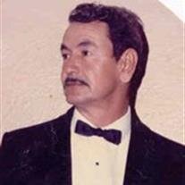 Moses A. Pacheco Jr.
