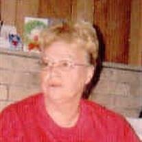 Ada Marie (Lesser) Rowlan
