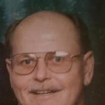 James Dean Minney