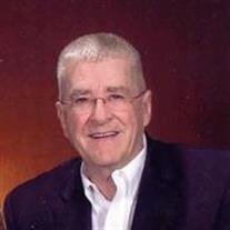 Barry Anderson