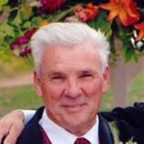 Phillip Erwin Brooks