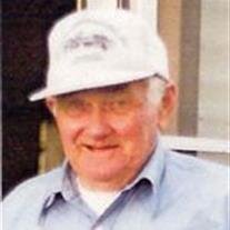 Russell M. Richardson