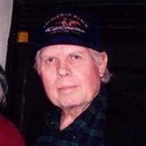 Wayne Arthur Magnuson