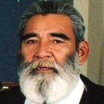 Daniel "Bolas" Rodriguez