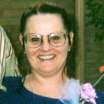 Kathleen (Kat) Ann Russell