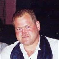 Jeff Derr