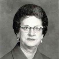 Wilma Frantz