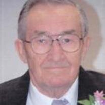 Gerald Arthur Agee