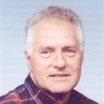 Donald D. Clark