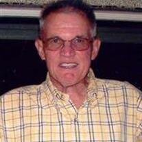 Perry Lee Haythorn