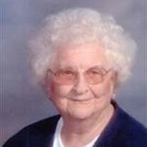 Myrtle E. Reynolds