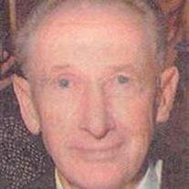 Robert "Bob" Dyer