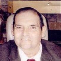Pastor Garry R. Rhoades