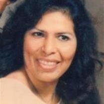 Mary Magallon