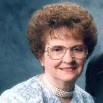 Joyce Arleen Wiederspan