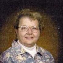 Carol Weitzel Lind