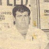 Marlon L. Horner