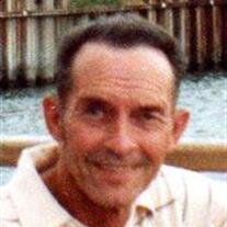 Donald Gordon Auld