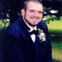 Bryan Jesse Rogers