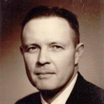 Vernon Lynn Lesh