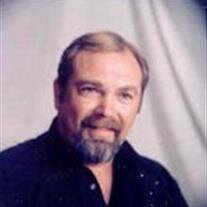 Keith D. Davis