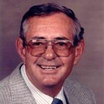 Norm Laber