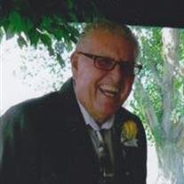 Roger Guy Holmes