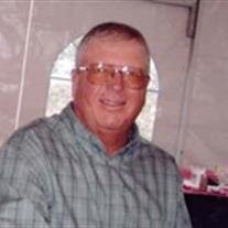Terry John Deines