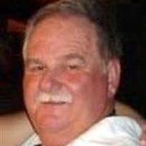 Jerry Ray Higgason