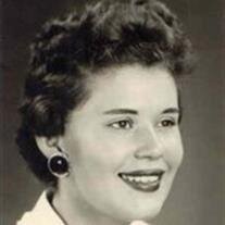 Patricia Ann "Pat" Keener