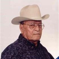 Lorenzo Gonzales