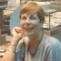 Verna P. McDonald