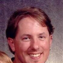 Scott Lawrence Mackey