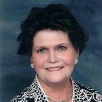 Dorothy Jean Strong