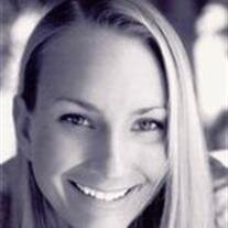 Shannon Lorraine Criswell