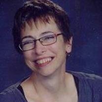 Paula Sue Hanson