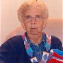 Edna Mae Casseday
