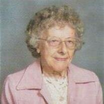 Elizabeth Jane Smith