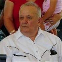 Jesse Ridgel Sr.