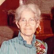 Nita Elnora Van Schoonhoven