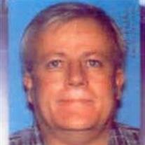 Dale Michael Schaefer