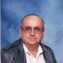 Murray "Bill" Tapley