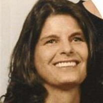 Nancy Velinda Robillard