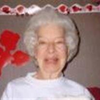 Margaret (Marge) Miller