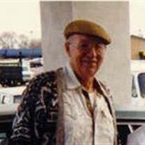 Harley Gene Baker