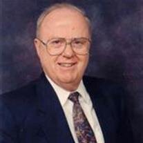 Raymond Dean Dixon